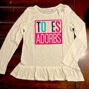 Children’s Place size 14 longsleeve